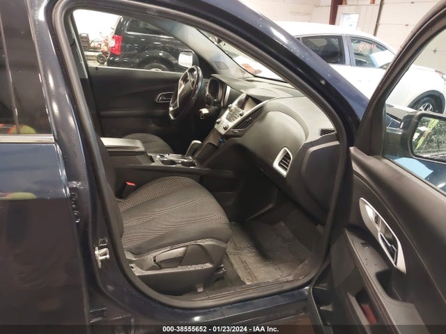 2015 CHEVROLET EQUINOX 1LT VIN: 2GNFLFEKXF6299566
