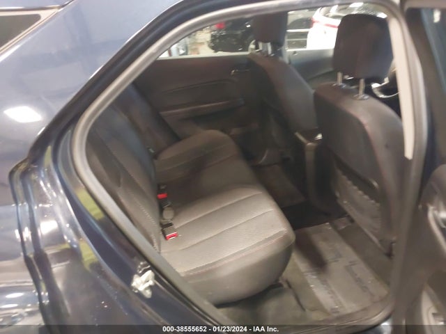 2015 CHEVROLET EQUINOX 1LT VIN: 2GNFLFEKXF6299566