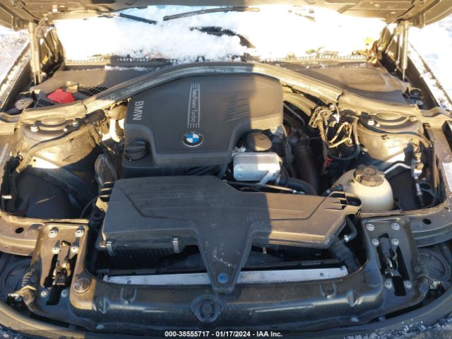 WBA3C3G57ENS67084 BMW 320i Xdrive