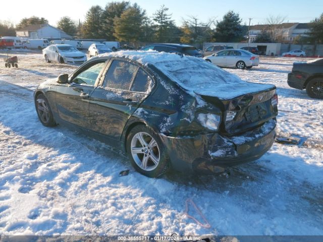 WBA3C3G57ENS67084 BMW 320i Xdrive