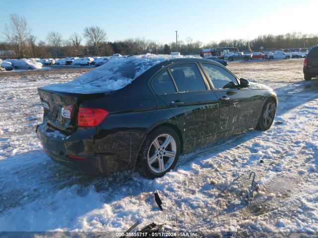 WBA3C3G57ENS67084 BMW 320i Xdrive
