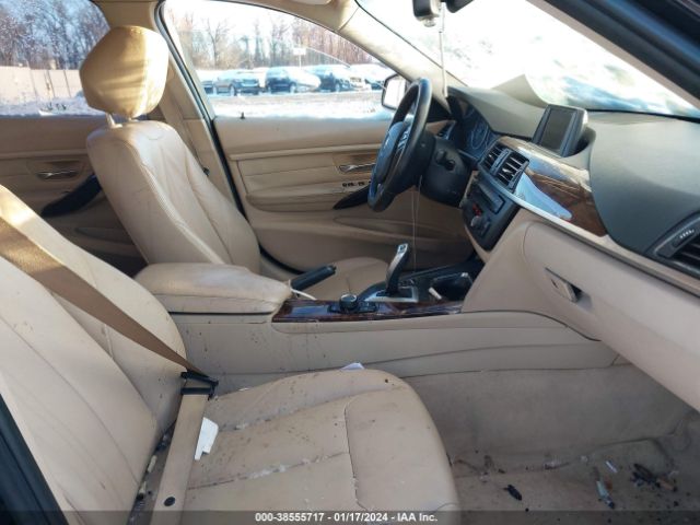 WBA3C3G57ENS67084 BMW 320i Xdrive