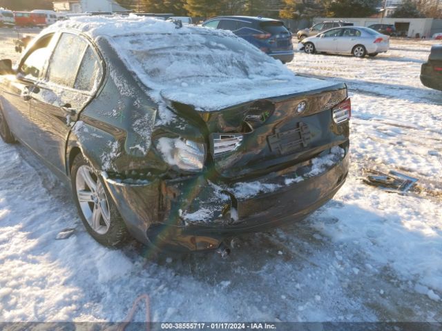 WBA3C3G57ENS67084 BMW 320i Xdrive