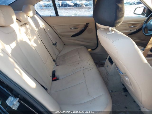 WBA3C3G57ENS67084 BMW 320i Xdrive
