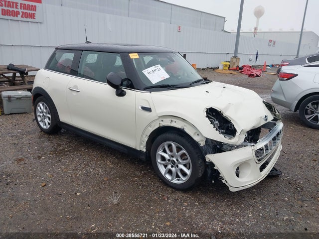 2020 MINI HARDTOP WMWXR3C04L2M19881 Photo 0