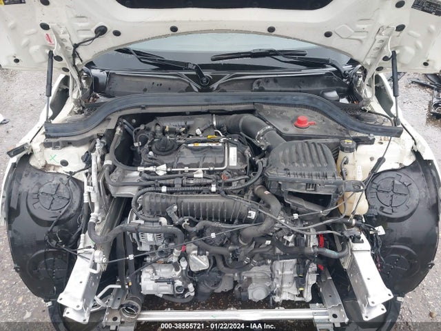 2020 MINI HARDTOP WMWXR3C04L2M19881 Photo 9