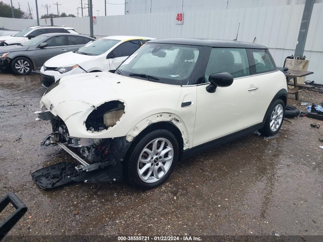 2020 MINI HARDTOP WMWXR3C04L2M19881 Photo 1