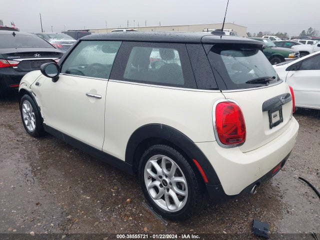 2020 MINI HARDTOP WMWXR3C04L2M19881 Photo 2