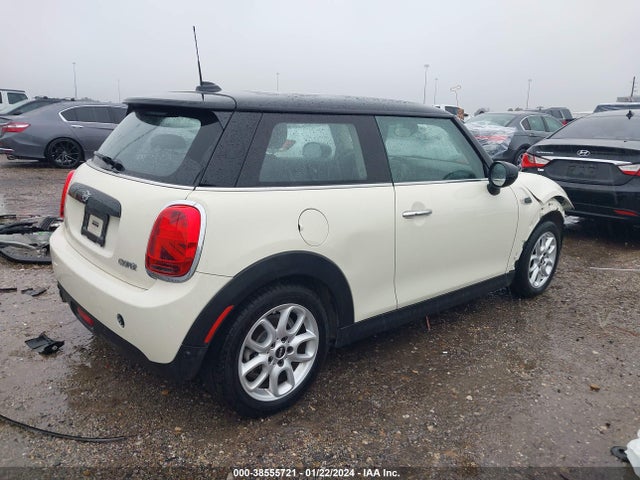 2020 MINI HARDTOP WMWXR3C04L2M19881 Photo 3