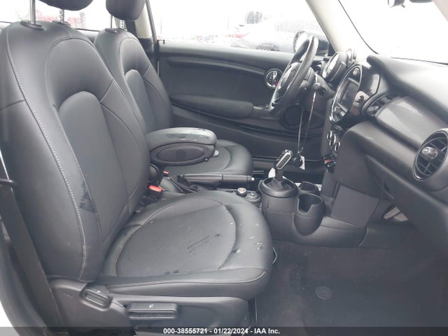 2020 MINI HARDTOP WMWXR3C04L2M19881 Photo 4