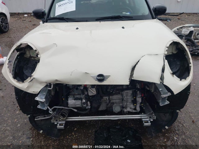 2020 MINI HARDTOP WMWXR3C04L2M19881 Photo 5