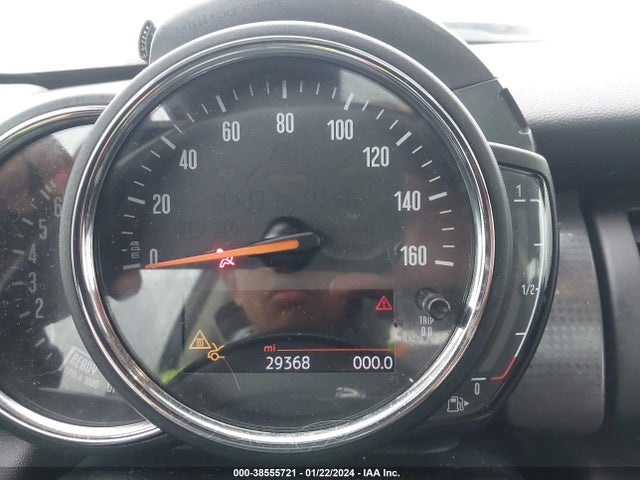 2020 MINI HARDTOP WMWXR3C04L2M19881 Photo 6