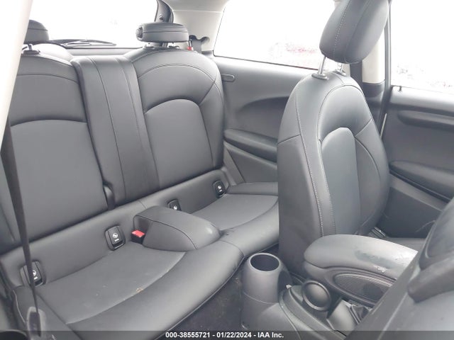 2020 MINI HARDTOP WMWXR3C04L2M19881 Photo 7