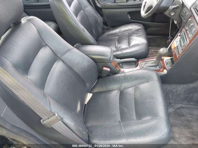 1998 VOLVO S70 GLT VIN: YV1LS5670W2524054