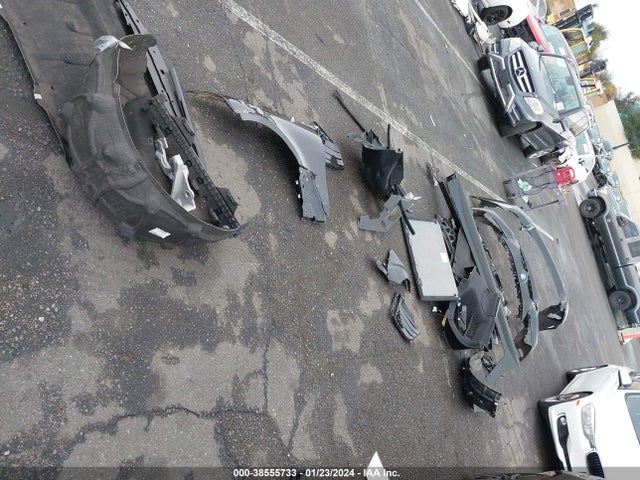 BMW I4 M50 2023 WBY33AW01PFP29907 Image 12
