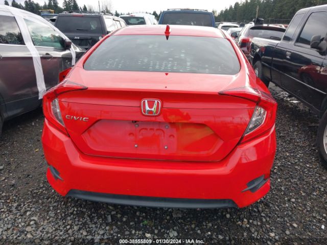 2HGFC2F77HH503082 Honda CIVIC EX