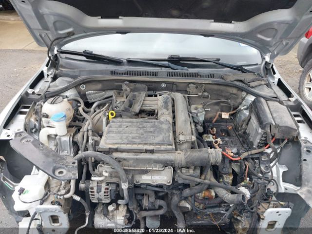 3VWD67AJXGM320897 Volkswagen Jetta 1.4t Se