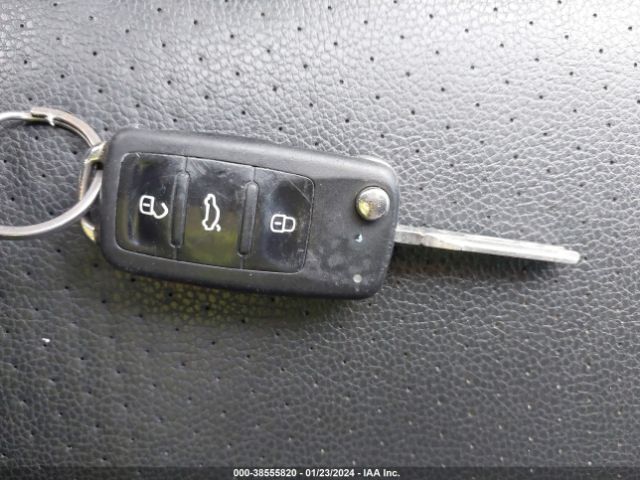 3VWD67AJXGM320897 Volkswagen Jetta 1.4t Se