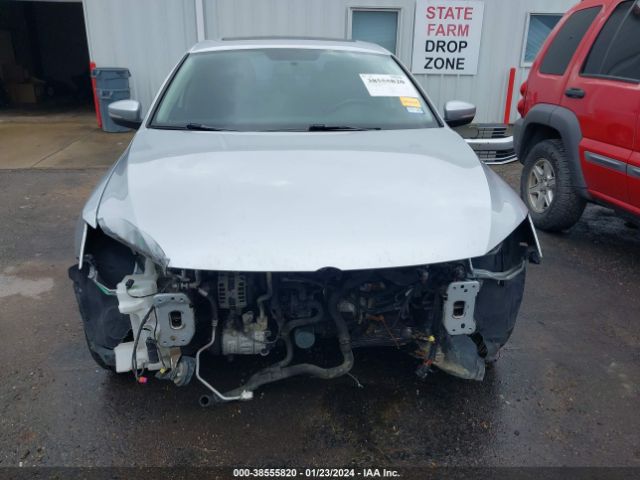 3VWD67AJXGM320897 Volkswagen Jetta 1.4t Se