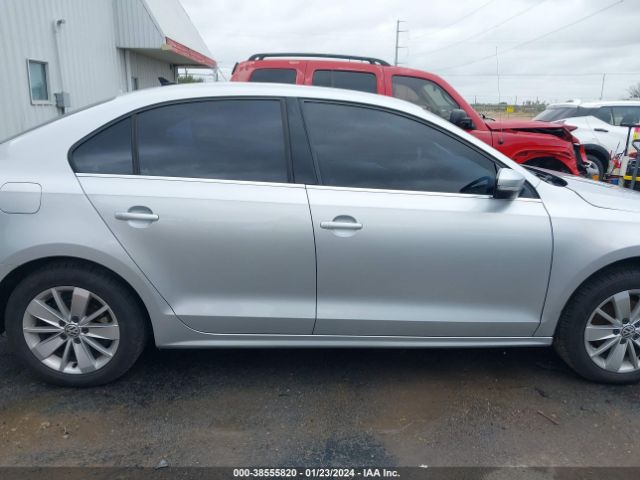 3VWD67AJXGM320897 Volkswagen Jetta 1.4t Se