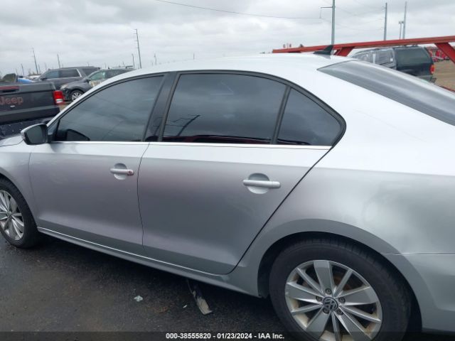3VWD67AJXGM320897 Volkswagen Jetta 1.4t Se