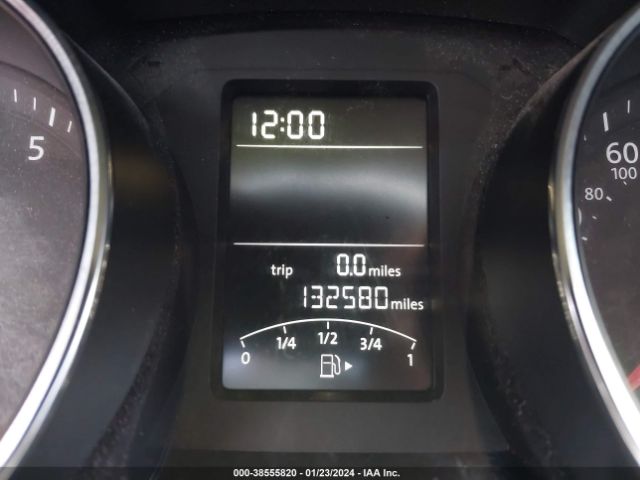 3VWD67AJXGM320897 Volkswagen Jetta 1.4t Se