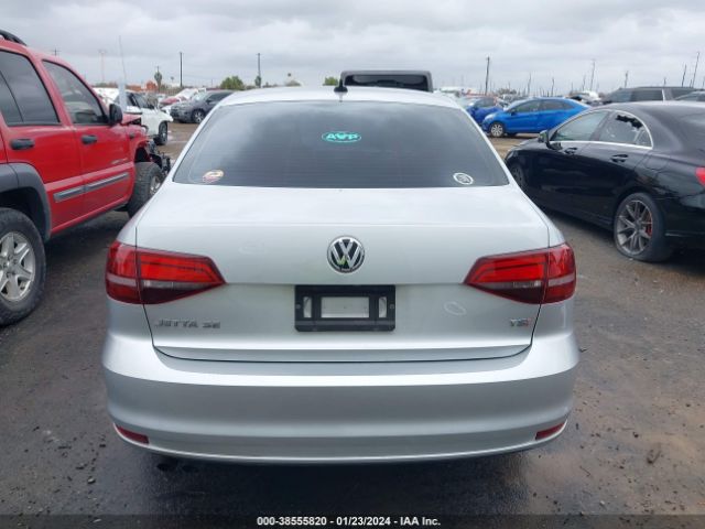 3VWD67AJXGM320897 Volkswagen Jetta 1.4t Se