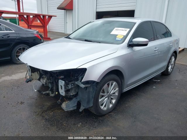 3VWD67AJXGM320897 Volkswagen Jetta 1.4t Se