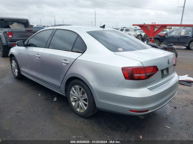 3VWD67AJXGM320897 Volkswagen Jetta 1.4t Se