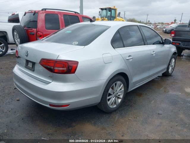 3VWD67AJXGM320897 Volkswagen Jetta 1.4t Se
