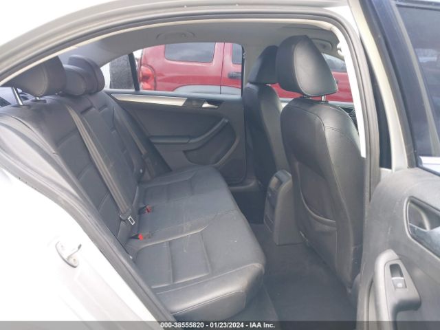 3VWD67AJXGM320897 Volkswagen Jetta 1.4t Se