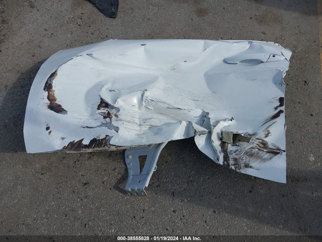 19UUB1F53JA009387 Acura Tlx Tech Pkg