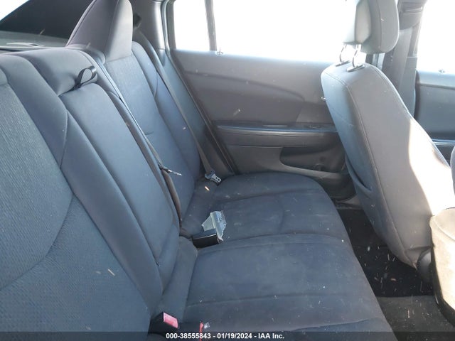 2013 CHRYSLER 200 TOURING VIN: 1C3CCBBB8DN542779