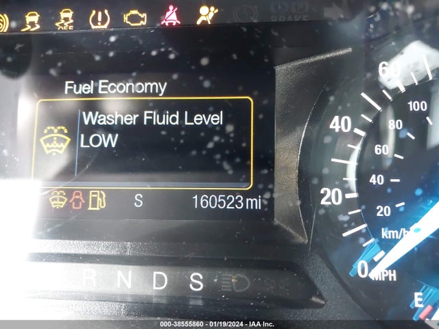 Ford FUSION SE 2015 3FA6P0H71FR143755 Image 15