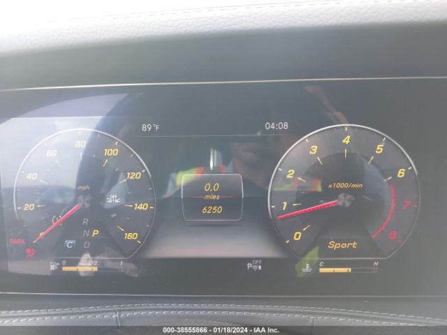 WDDUG8GB7KA461413 Mercedes-Benz S 560 4matic