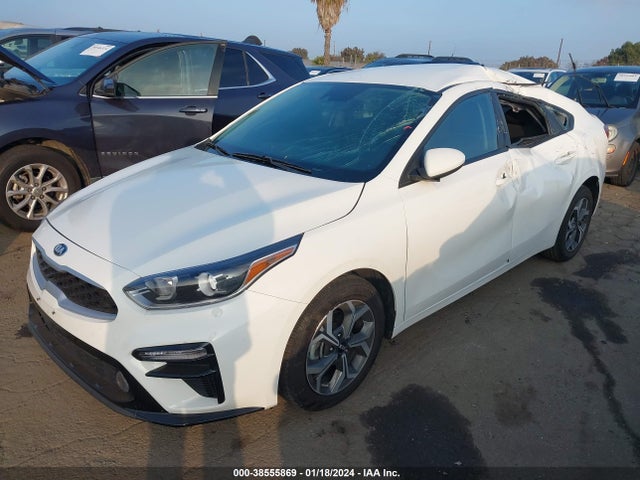 KIA mpi nu 2021 3KPF24AD8ME355556 Image 19