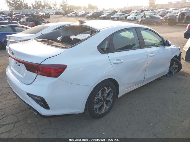 KIA mpi nu 2021 3KPF24AD8ME355556 Image 21
