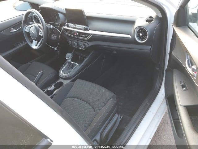 KIA mpi nu 2021 3KPF24AD8ME355556 Image 22