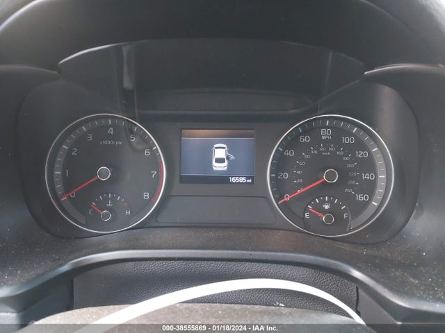 KIA mpi nu 2021 3KPF24AD8ME355556 Image 24