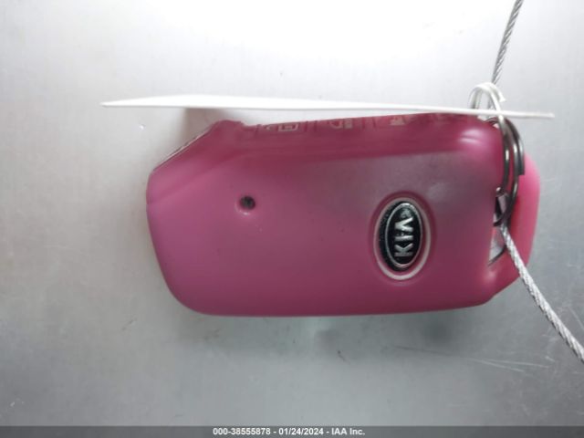 3KPF44AC7LE226160 KIA FORTE GT