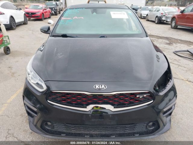 3KPF44AC7LE226160 KIA FORTE GT