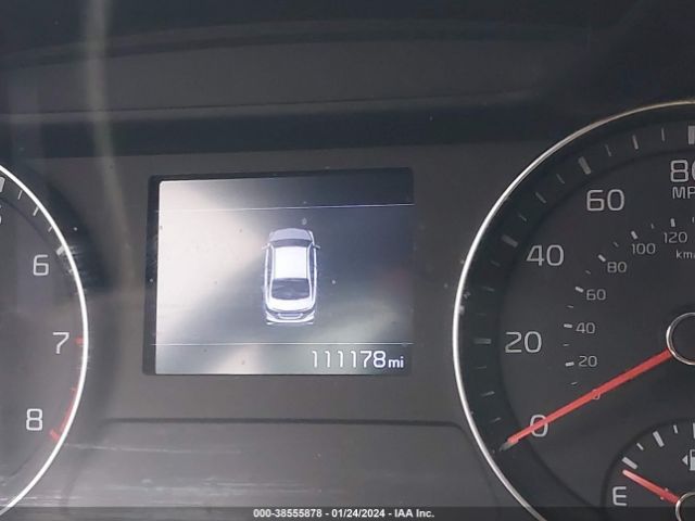 3KPF44AC7LE226160 KIA FORTE GT