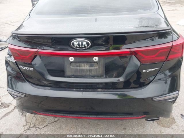 3KPF44AC7LE226160 KIA FORTE GT