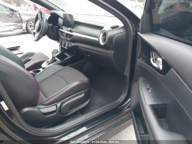 3KPF44AC7LE226160 KIA FORTE GT