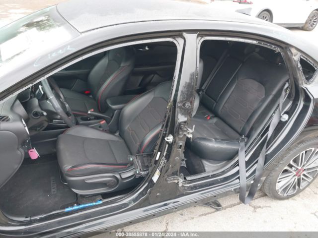 3KPF44AC7LE226160 KIA FORTE GT