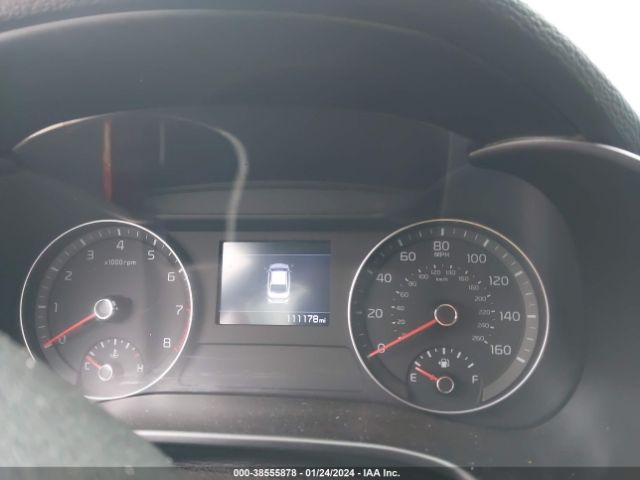 3KPF44AC7LE226160 KIA FORTE GT