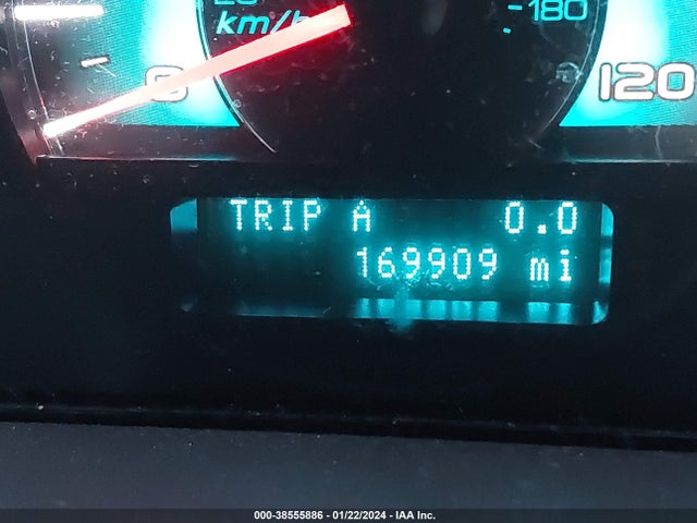 2010 FORD FUSION SE VIN: 3FAHP0HA4AR263367