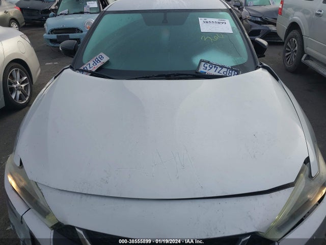 Nissan Maxima 2018 1N4AA6AP9JC378758 Image 27