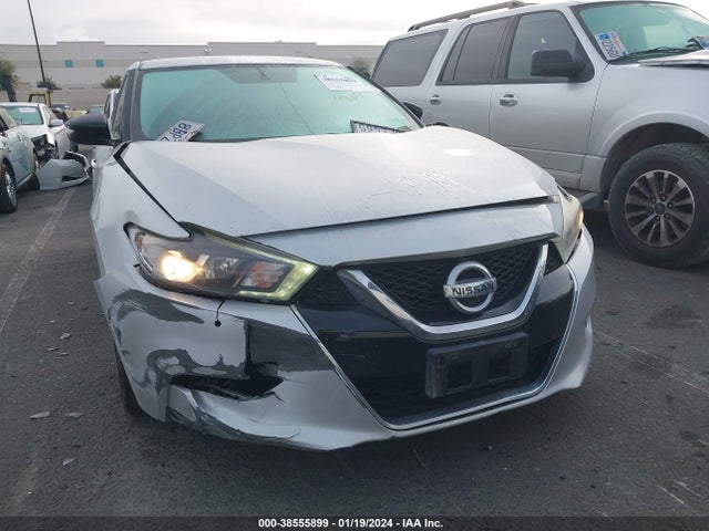 Nissan Maxima 2018 1N4AA6AP9JC378758 Image 29