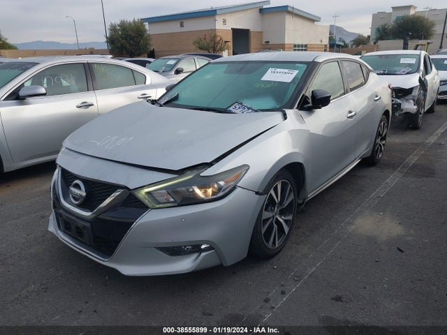 Nissan Maxima 2018 1N4AA6AP9JC378758 Image 19